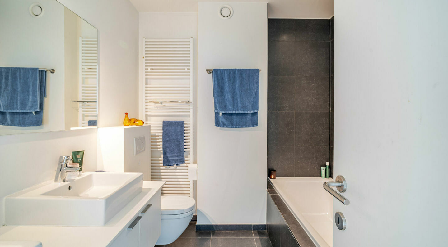 Flat for sale in Zaventem