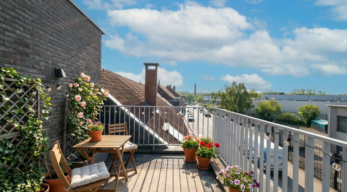 Flat for sale in Zaventem