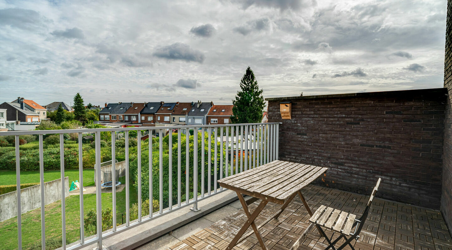Flat for sale in Zaventem