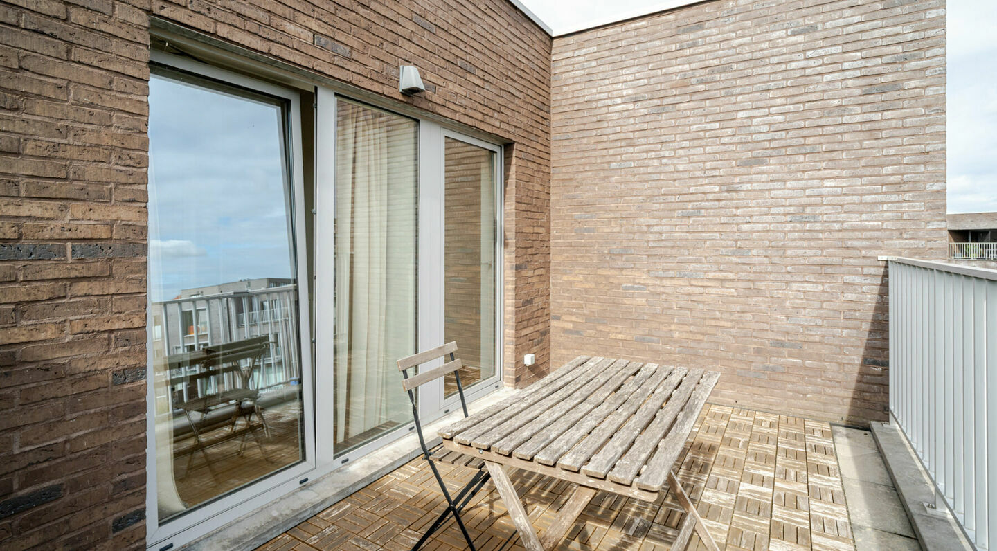 Flat for sale in Zaventem