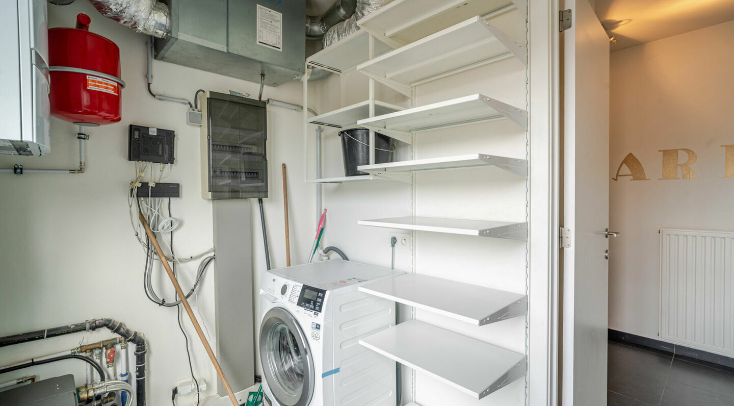 Flat for sale in Zaventem