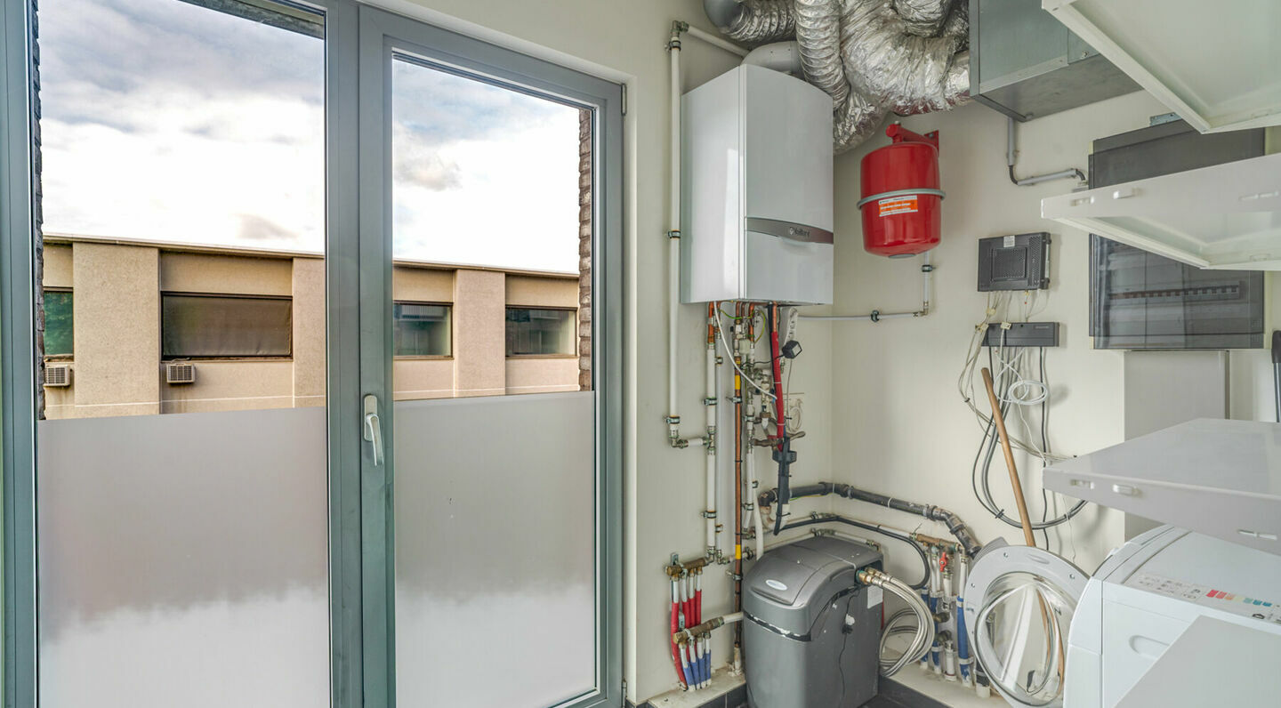Flat for sale in Zaventem