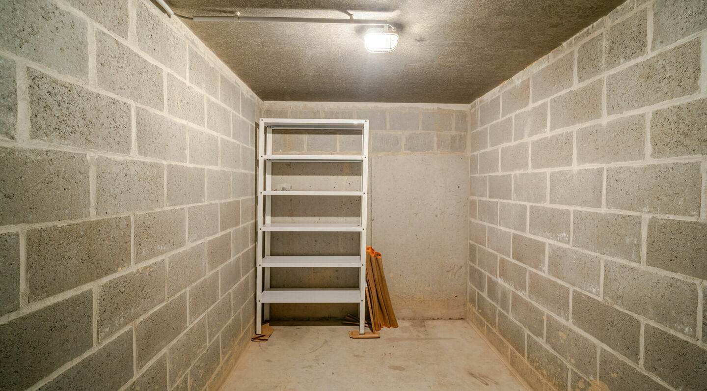 Flat for sale in Zaventem
