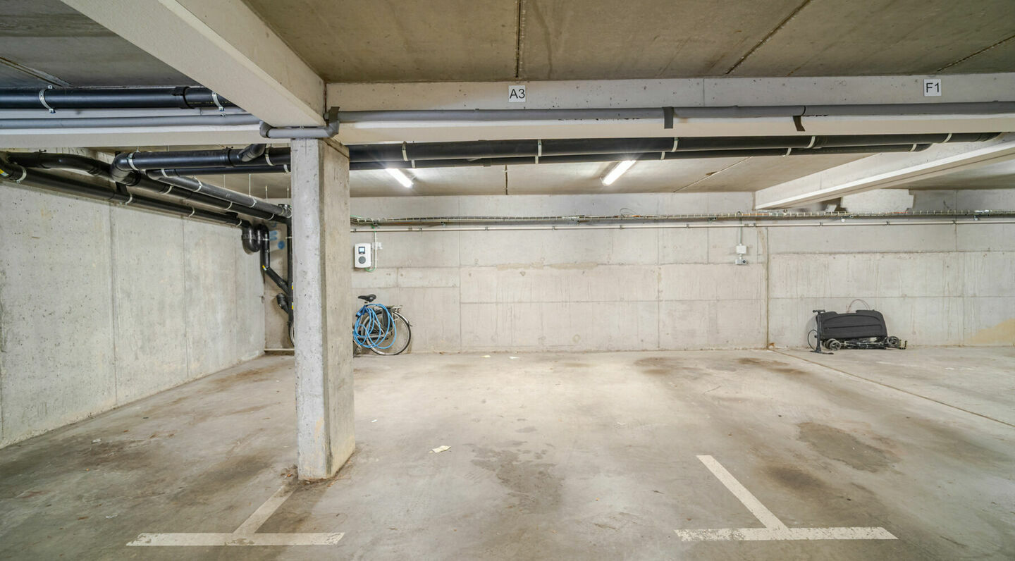 Flat for sale in Zaventem