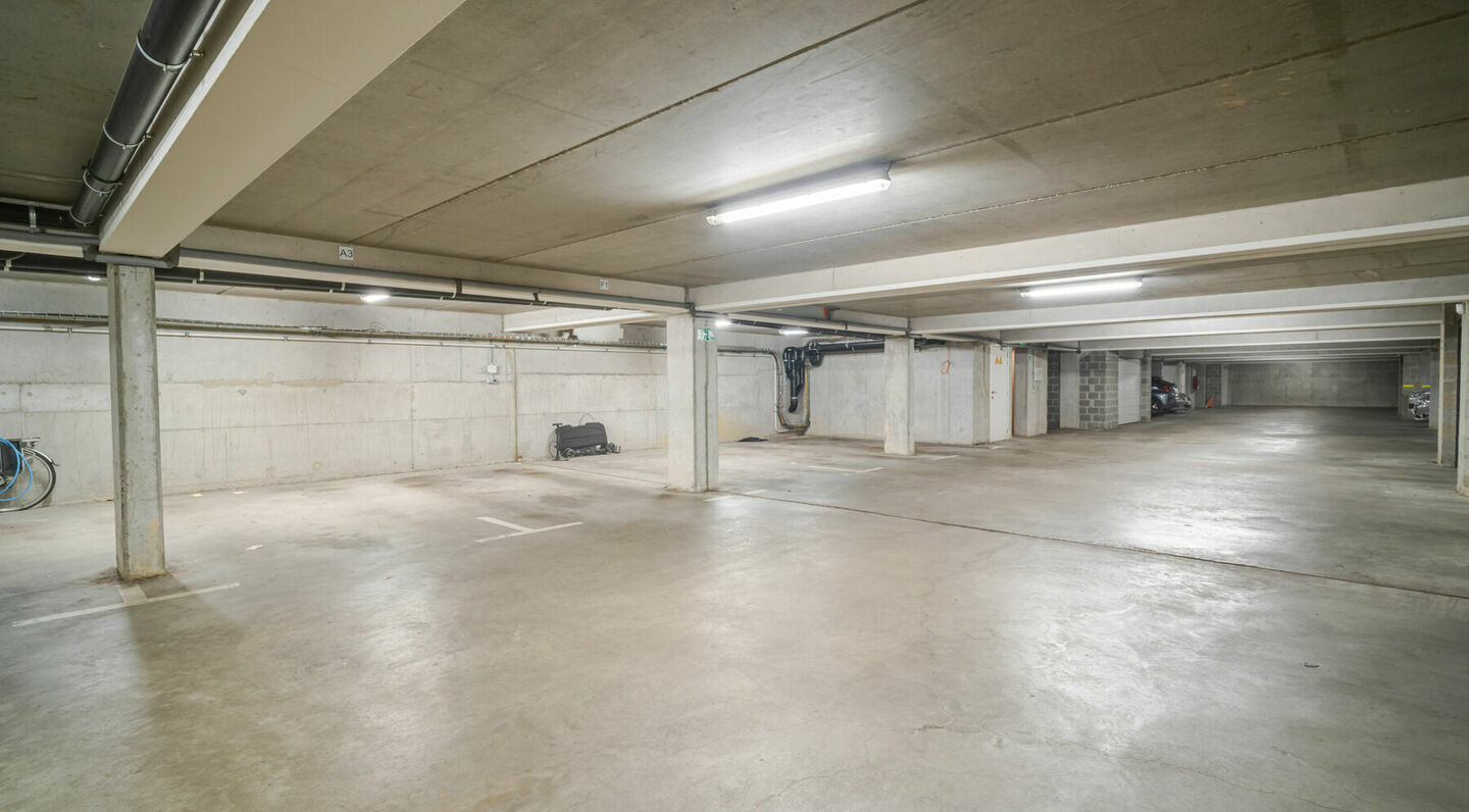 Flat for sale in Zaventem
