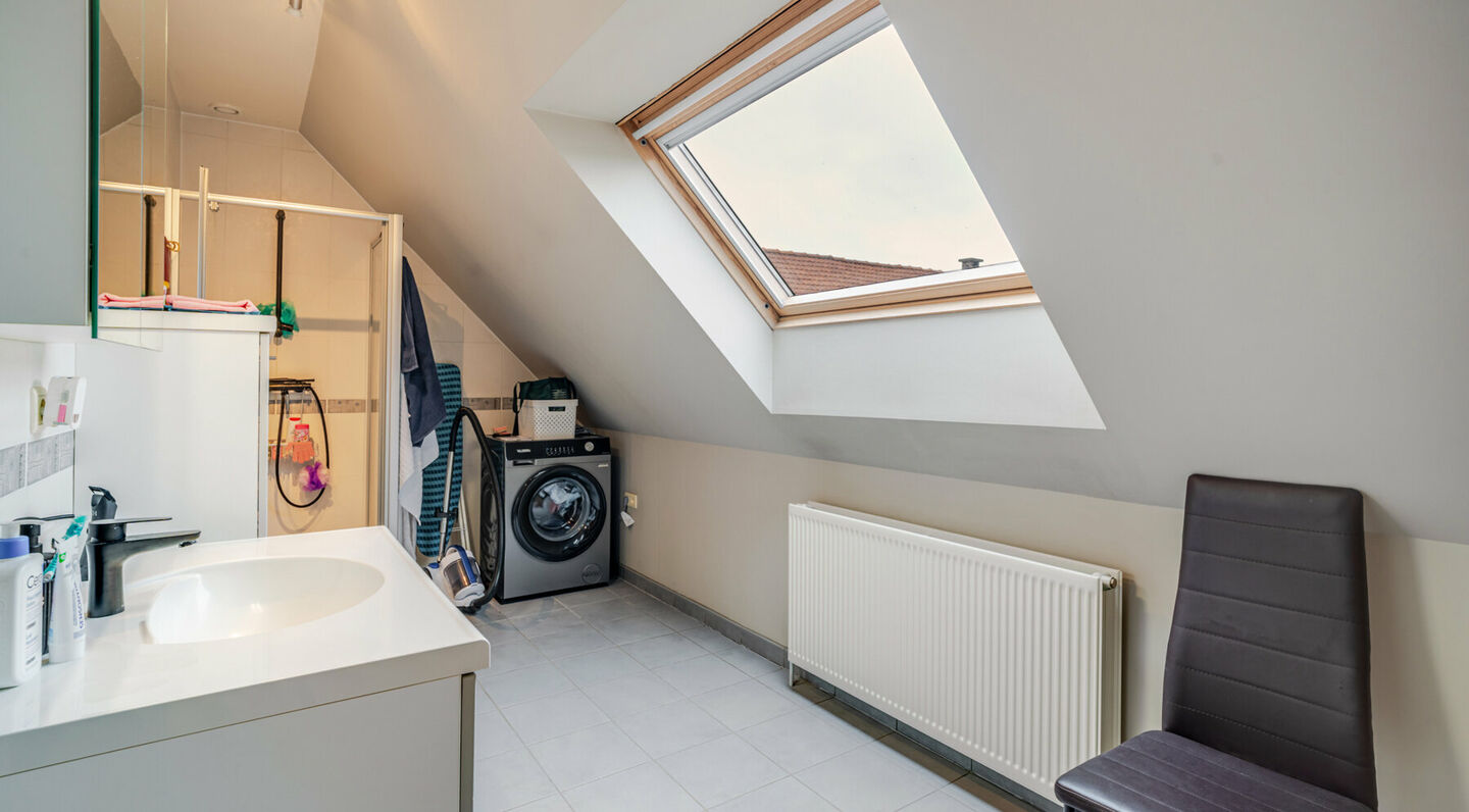 Flat for sale in Zaventem