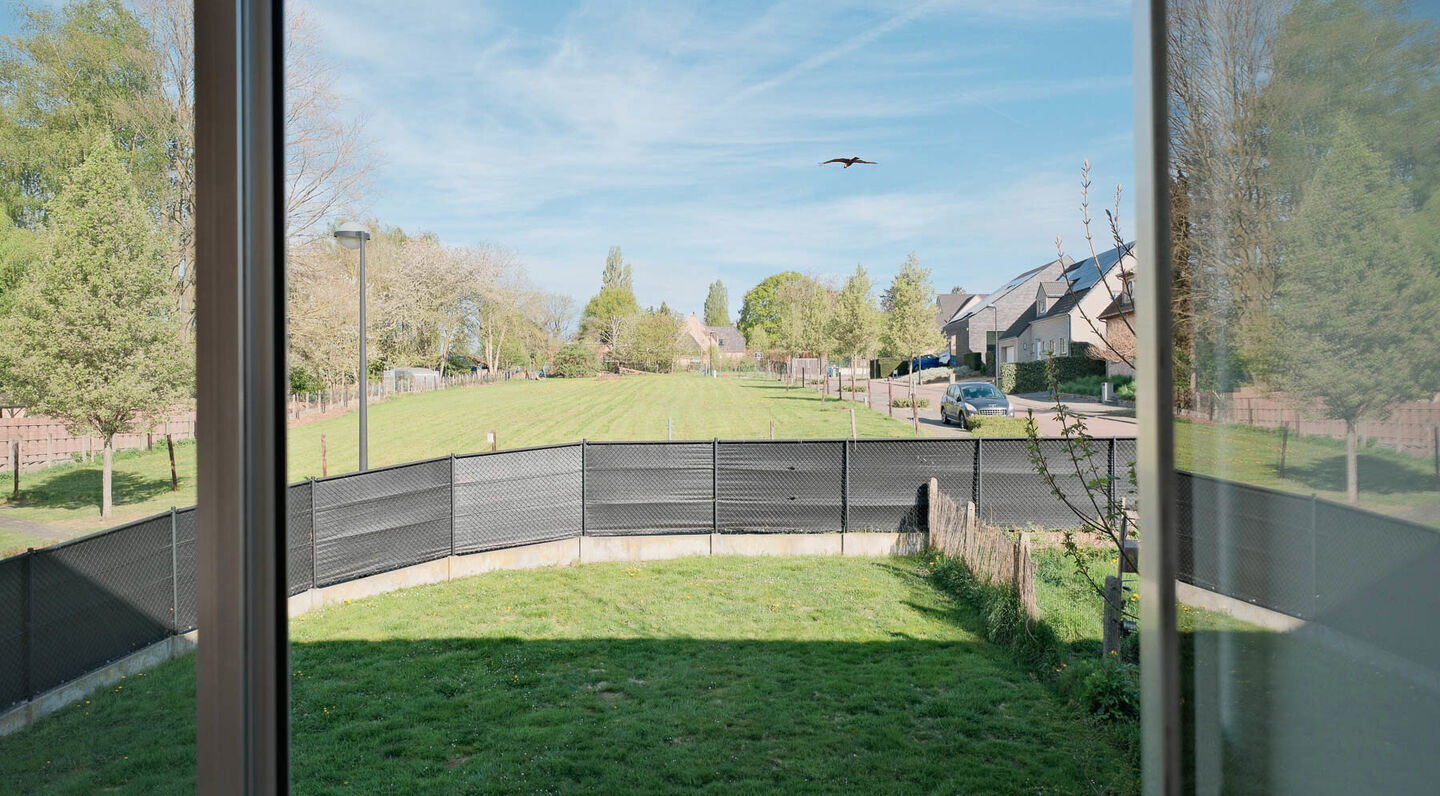Flat for sale in Zaventem Sterrebeek