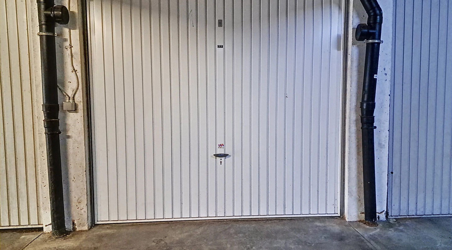 Garage (ferme) à vendre à Zaventem Sint-Stevens-Woluwe
