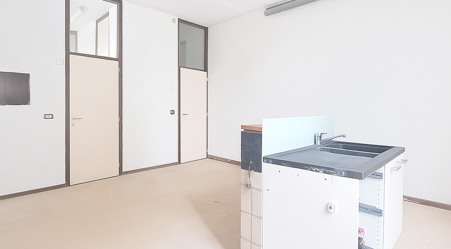 Gebouw voor gemengd gebruik te huur in Zaventem Nossegem