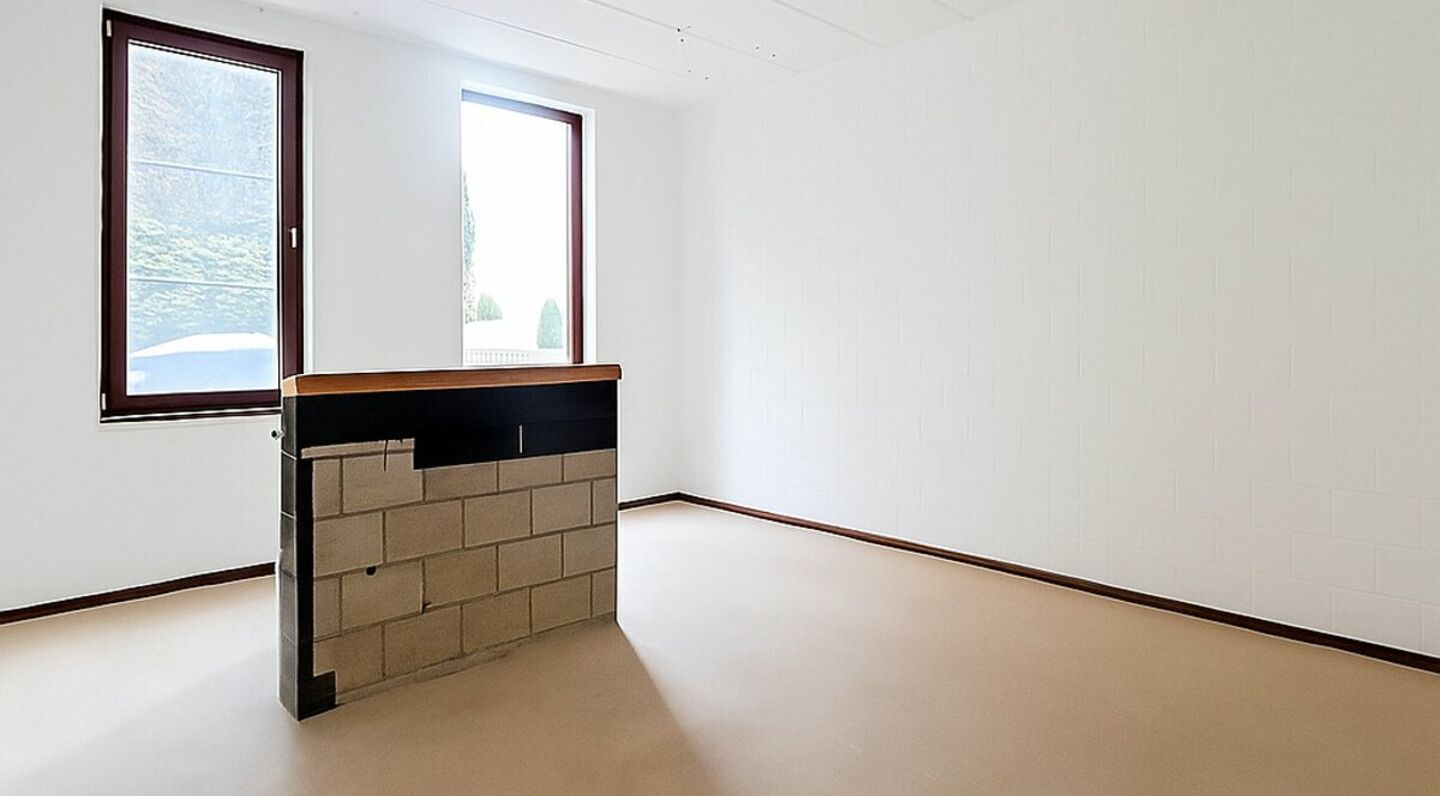 Gebouw voor gemengd gebruik te huur in Zaventem Nossegem