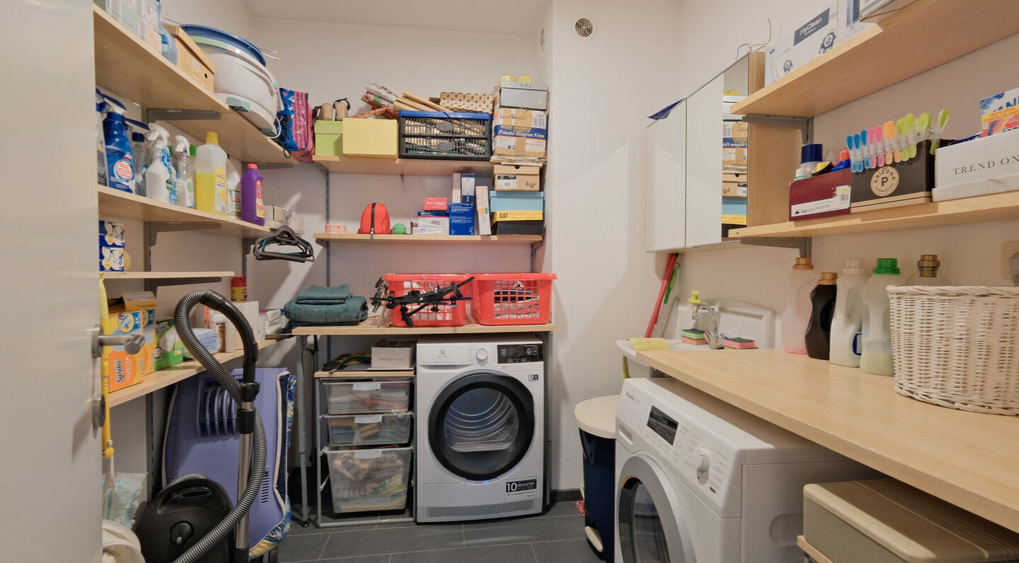 Gebouw voor gemengd gebruik te koop in Brussel