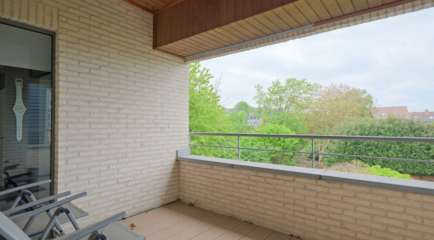 Gebouw voor gemengd gebruik te koop in Brussel