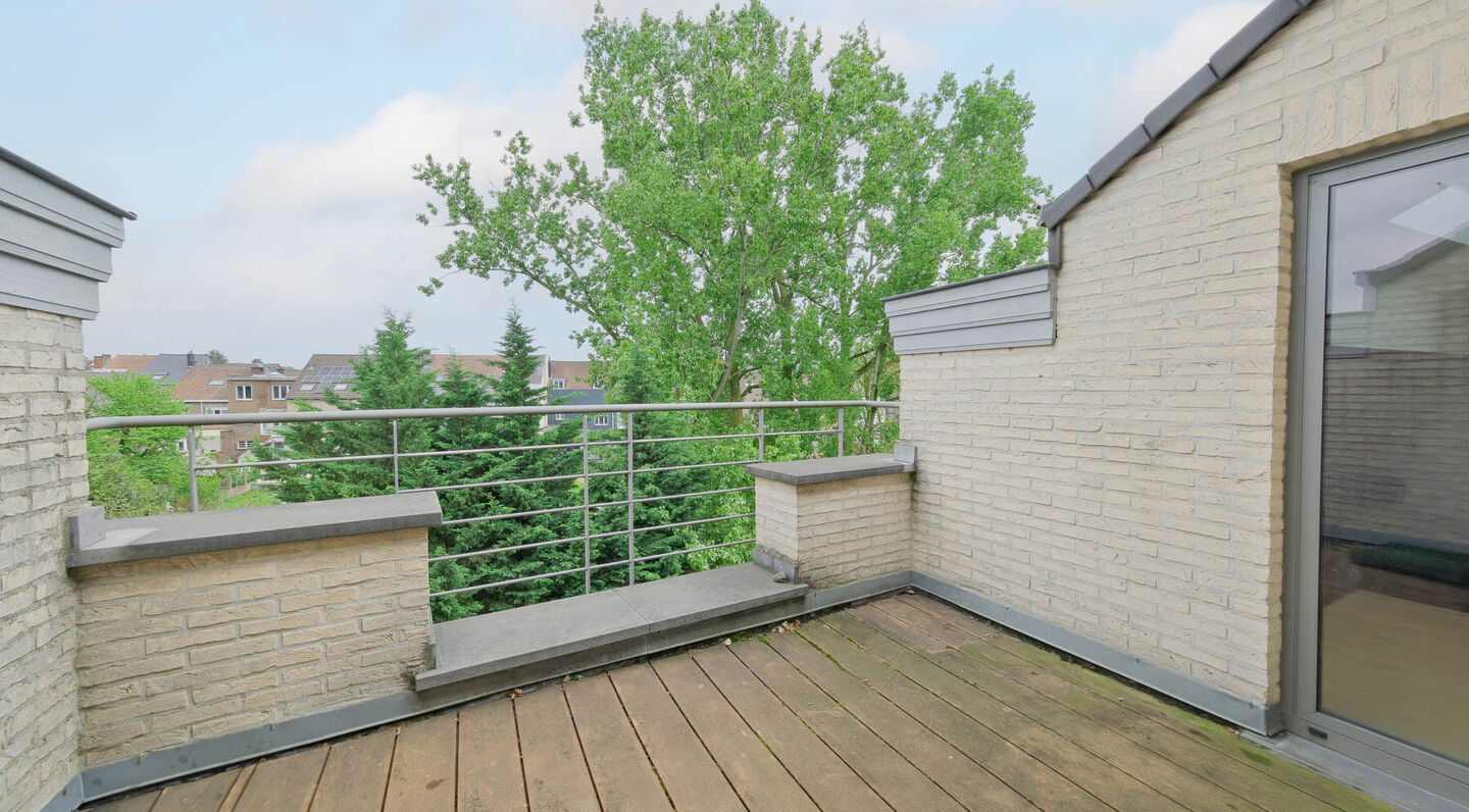 Gebouw voor gemengd gebruik te koop in Brussel