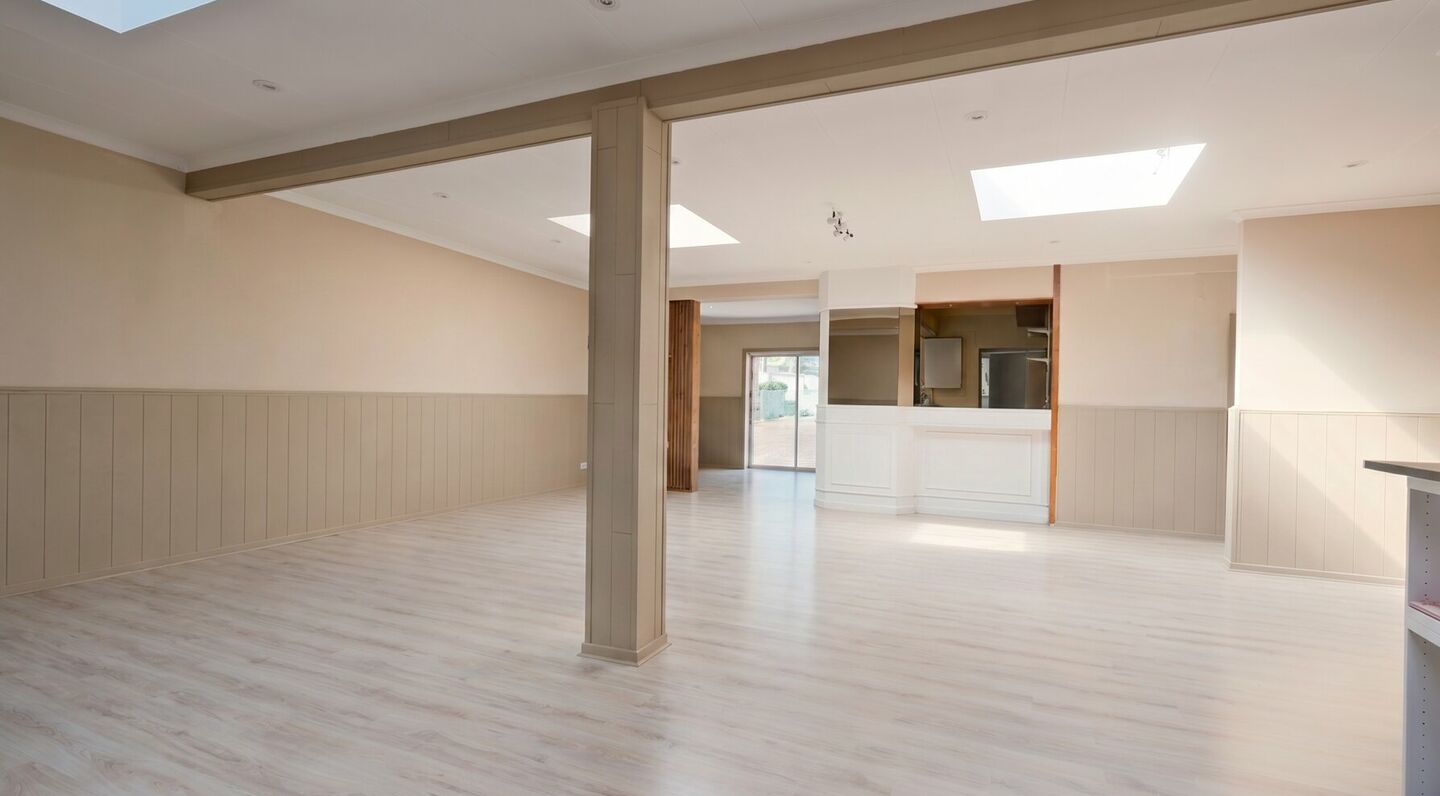 Gebouw voor gemengd gebruik te koop in Huldenberg