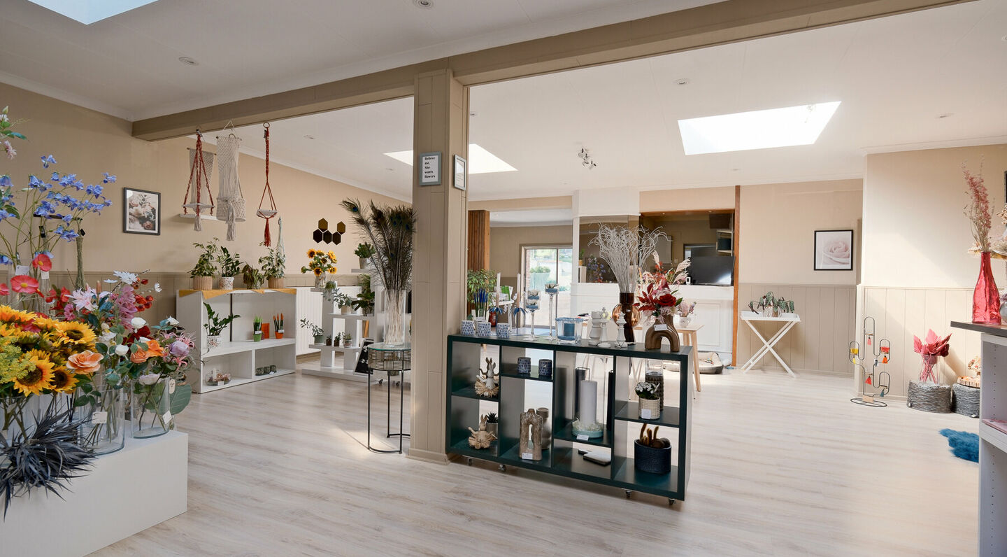 Gebouw voor gemengd gebruik te koop in Huldenberg