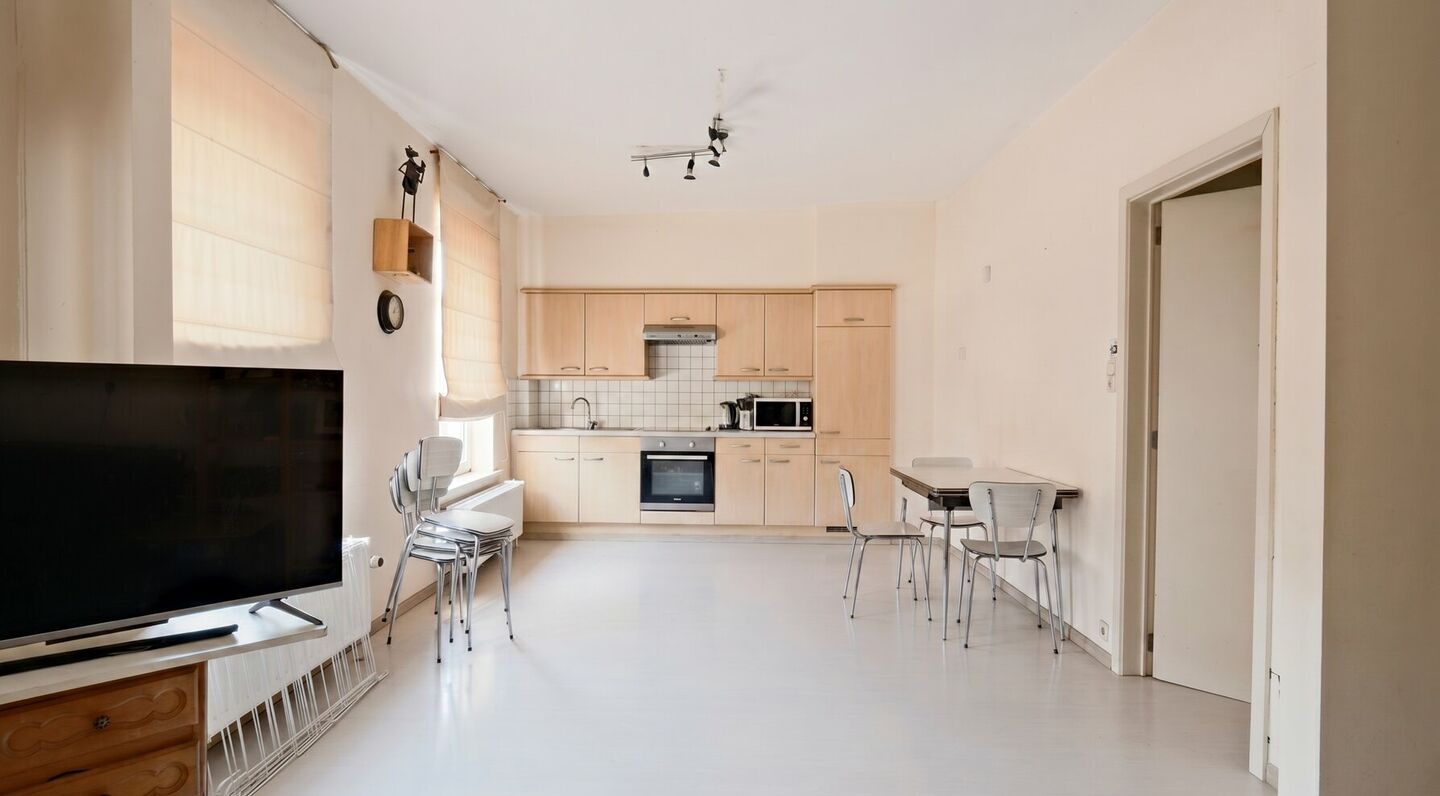 Gebouw voor gemengd gebruik te koop in Huldenberg