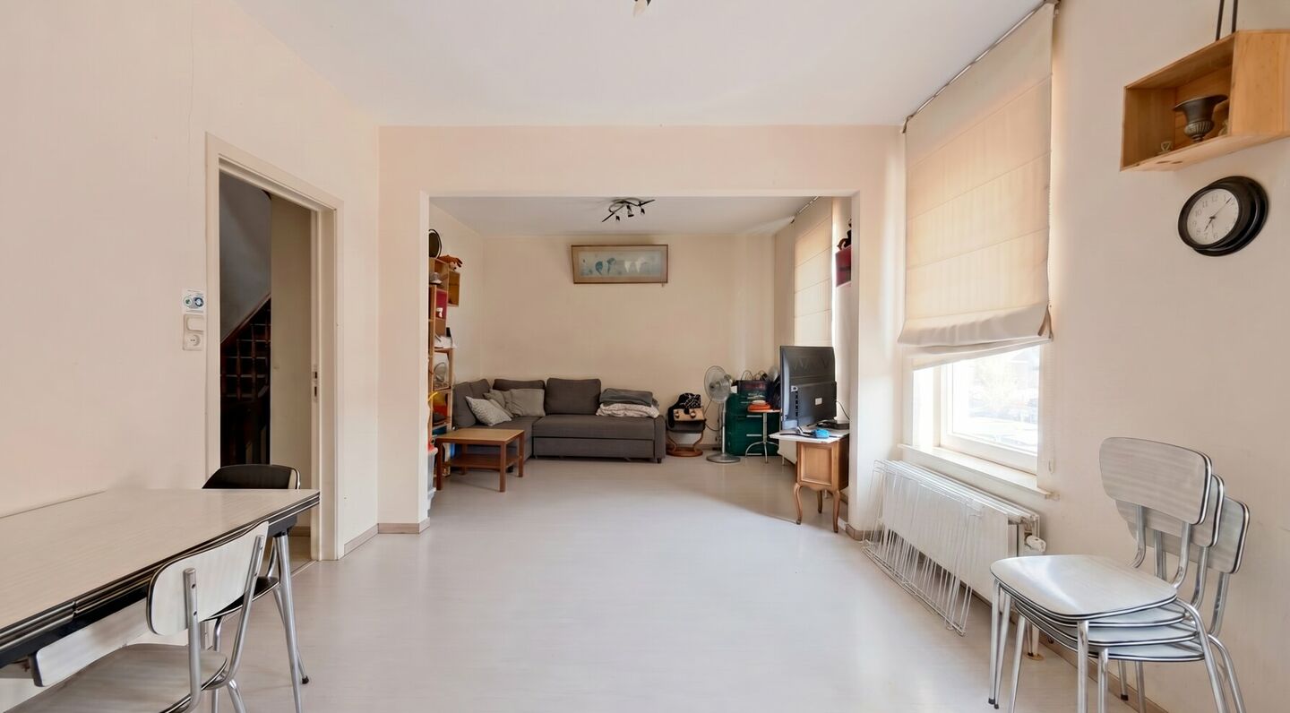 Gebouw voor gemengd gebruik te koop in Huldenberg