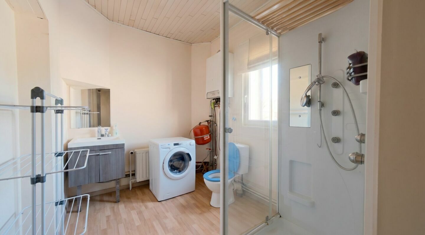 Gebouw voor gemengd gebruik te koop in Huldenberg