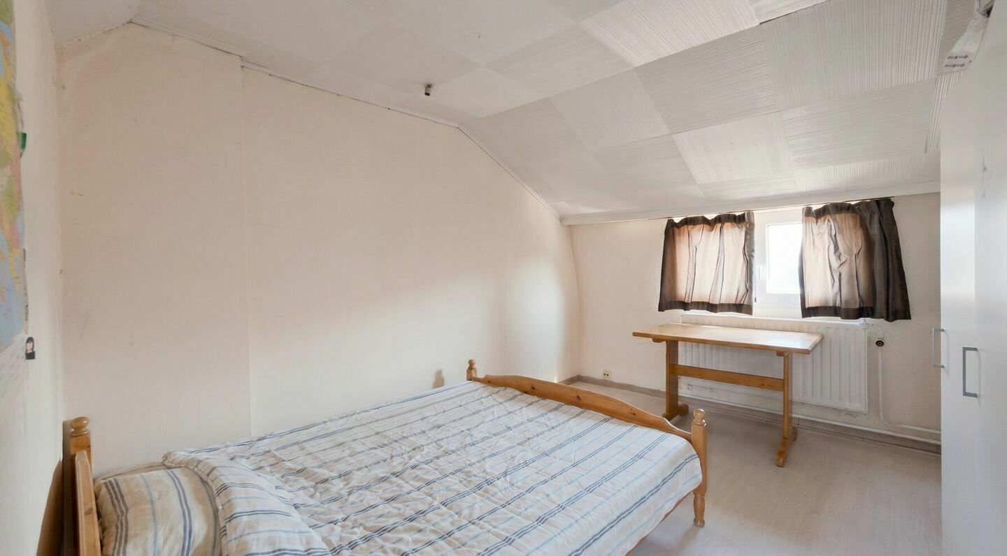 Gebouw voor gemengd gebruik te koop in Huldenberg