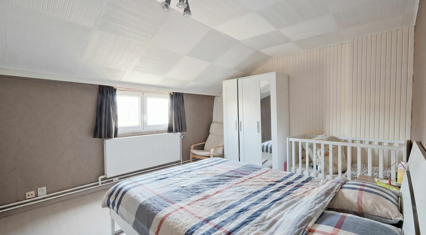 Gebouw voor gemengd gebruik te koop in Huldenberg