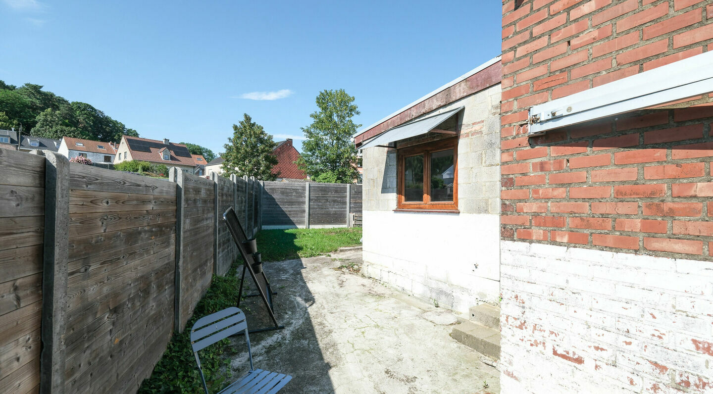 Gebouw voor gemengd gebruik te koop in Huldenberg