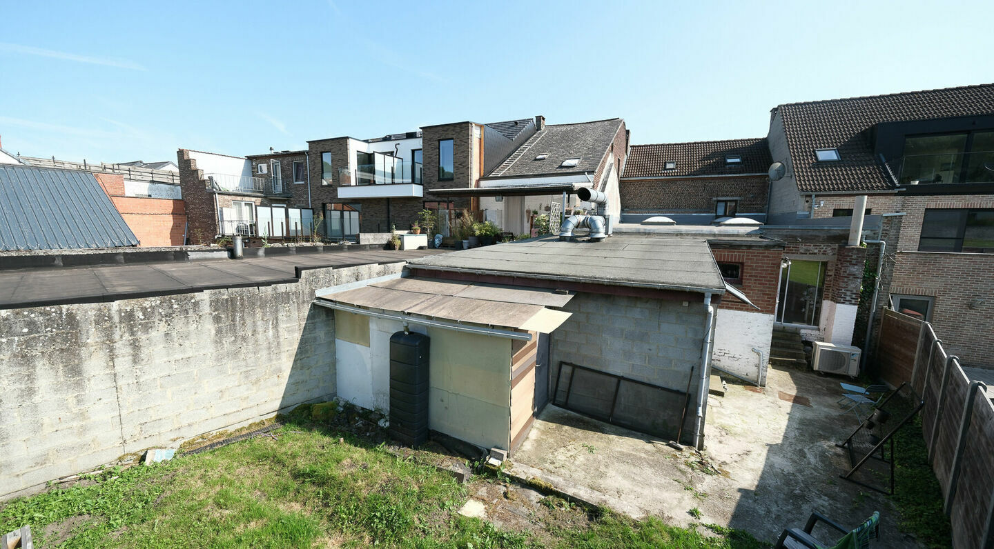 Gebouw voor gemengd gebruik te koop in Huldenberg