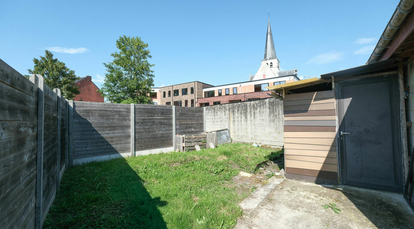 Gebouw voor gemengd gebruik te koop in Huldenberg