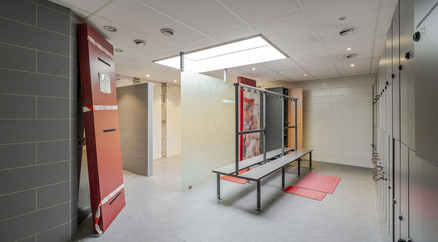 Gebouw voor gemengd gebruik te koop in Molenbeek-Sint-Jan