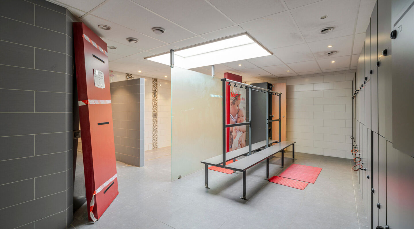 Gebouw voor gemengd gebruik te koop in Molenbeek-Sint-Jan