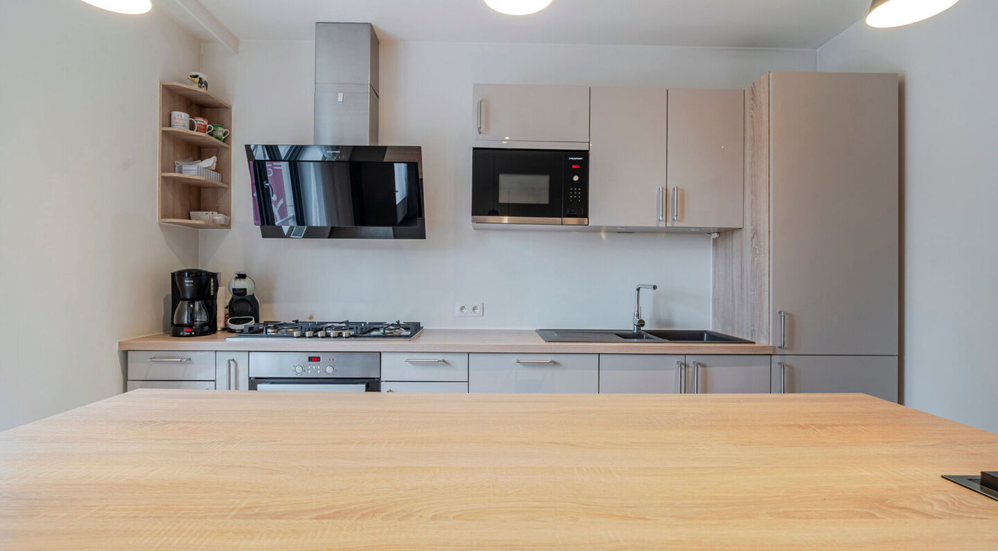 Gebouw voor gemengd gebruik te koop in Molenbeek-Sint-Jan