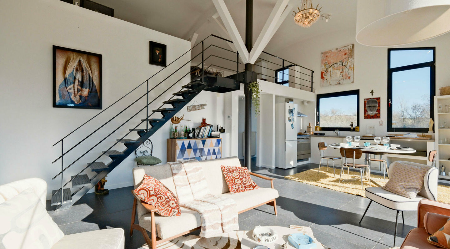 Gebouw voor gemengd gebruik te koop in Tervuren