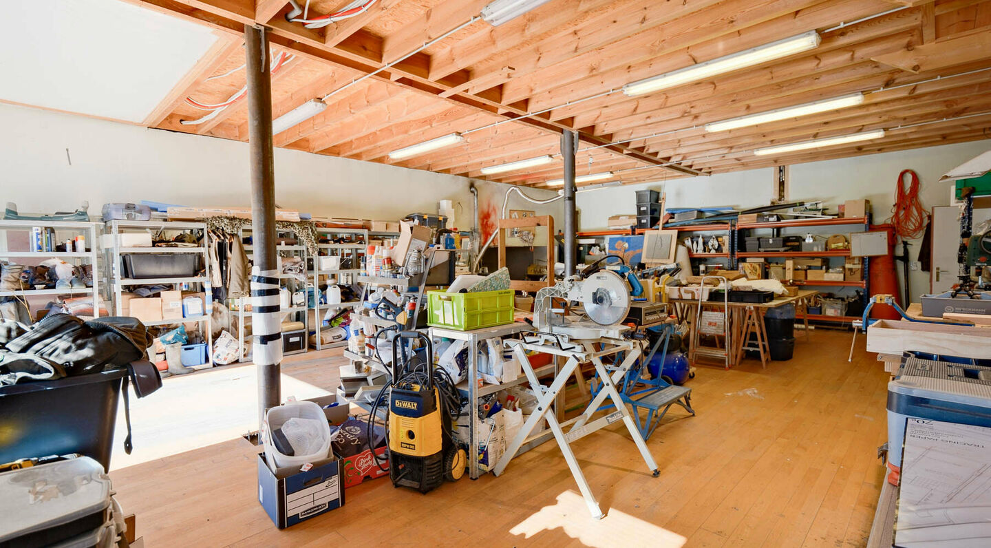 Gebouw voor gemengd gebruik te koop in Tervuren