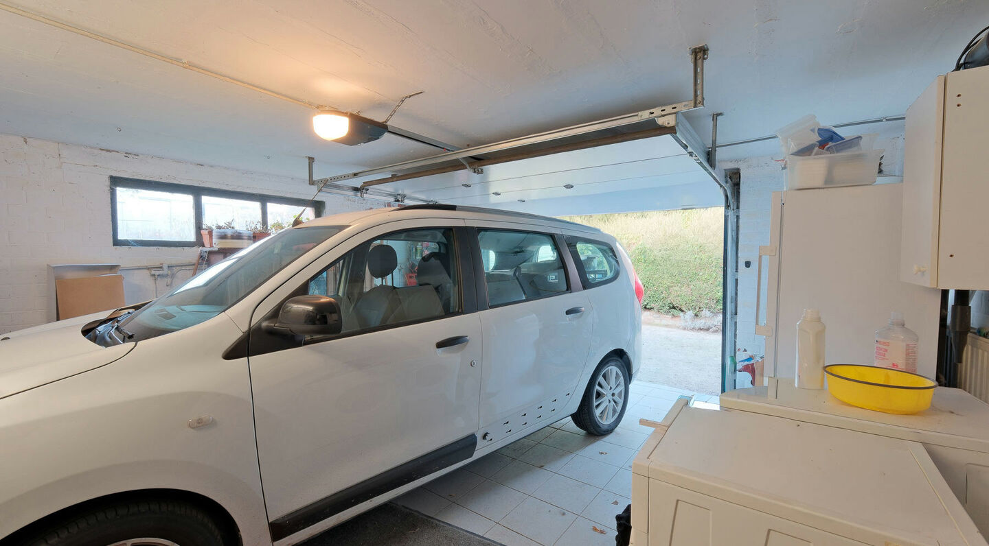 Gebouw voor gemengd gebruik te koop in Zaventem Sterrebeek