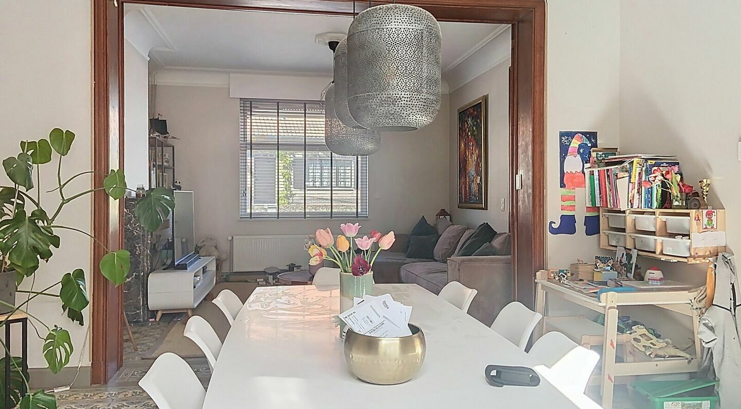 House for rent in Hoeilaart