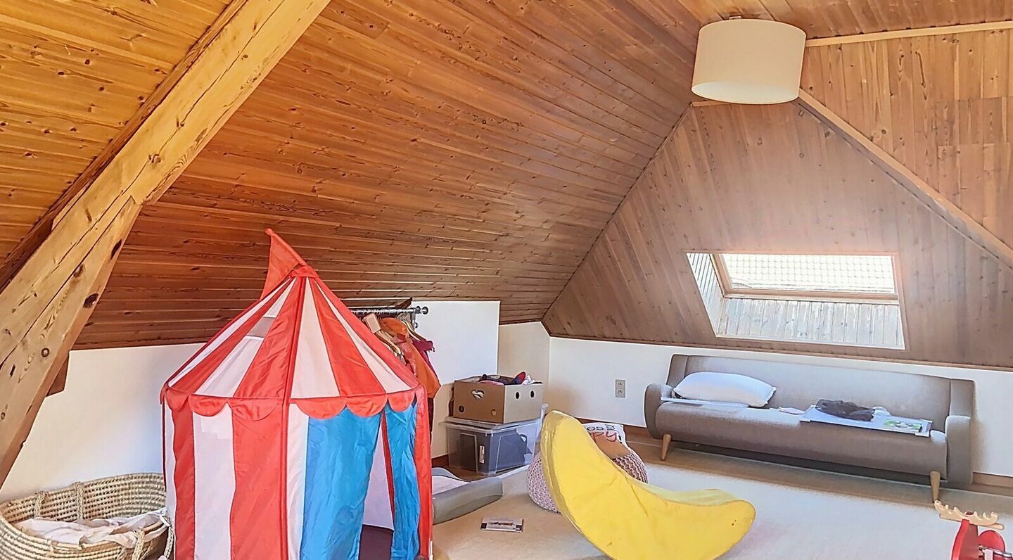 House for rent in Hoeilaart