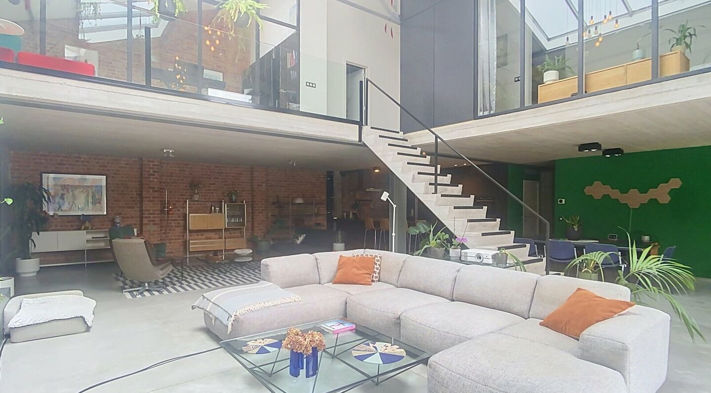 House for rent in Kortenberg