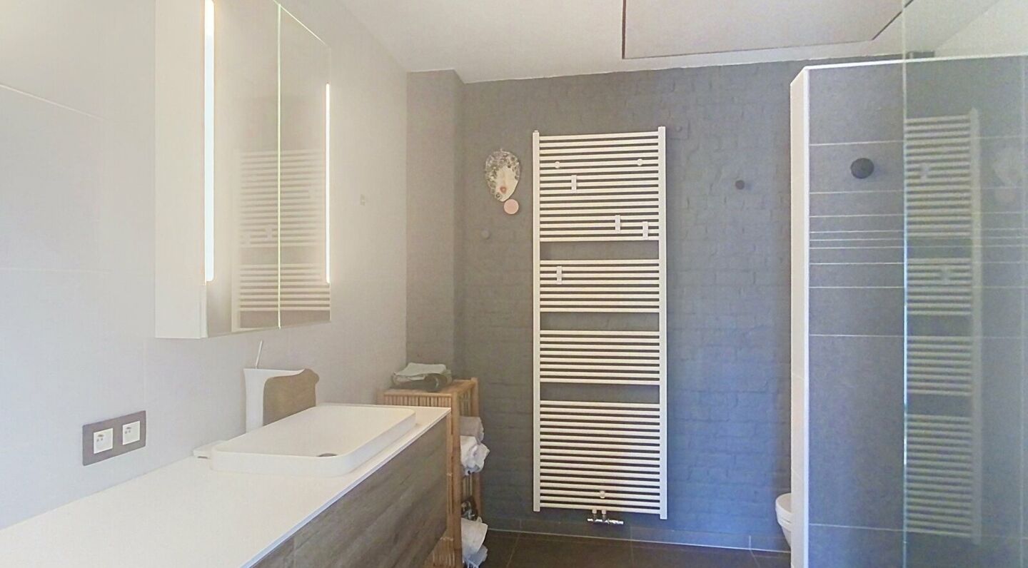 House for rent in Kortenberg