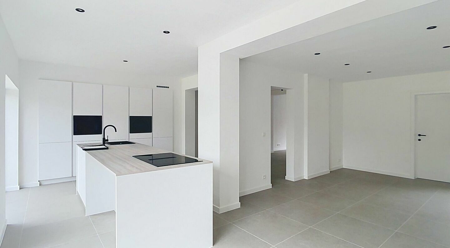 House for rent in Kortenberg