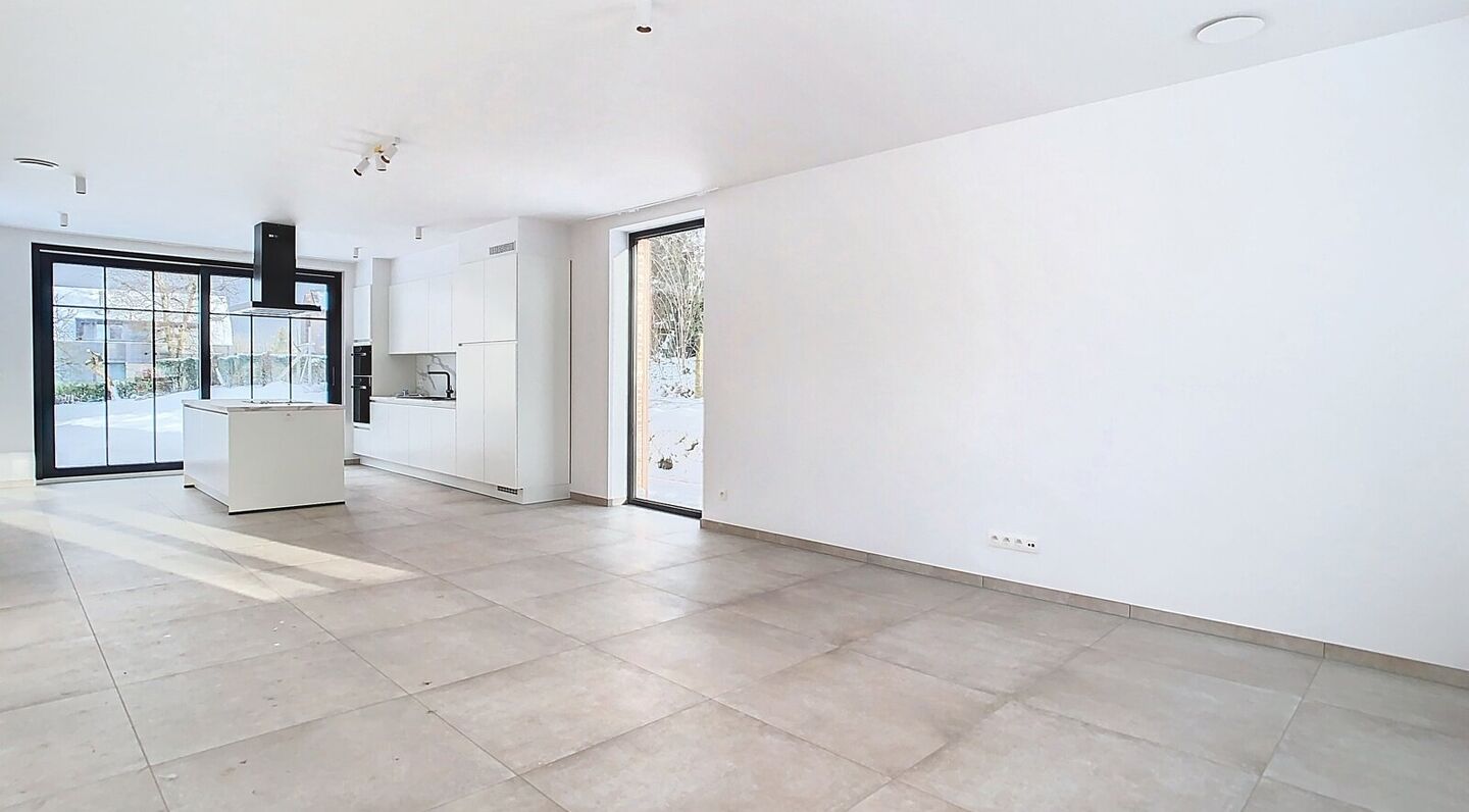 House for rent in Kortenberg Everberg