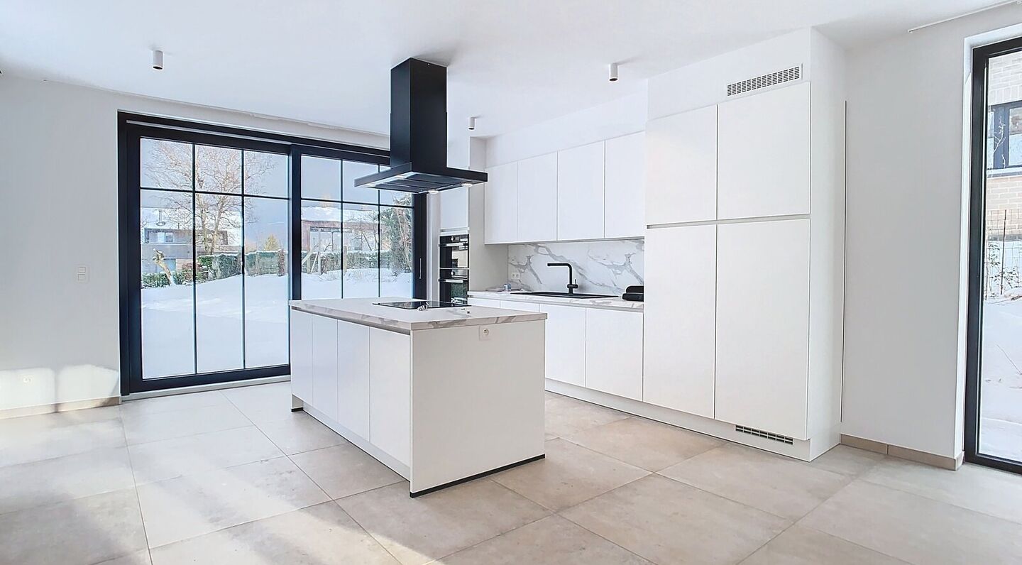 House for rent in Kortenberg Everberg