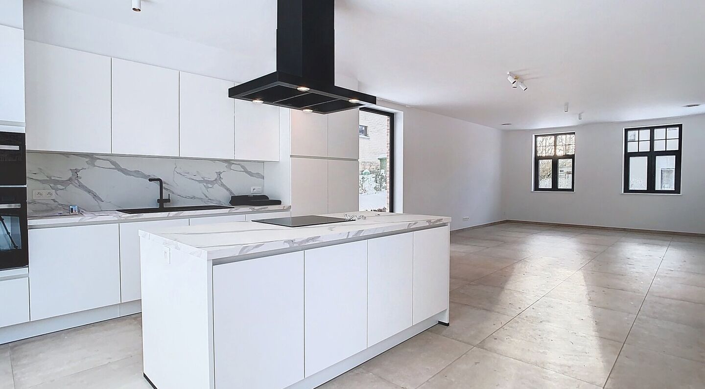 House for rent in Kortenberg Everberg