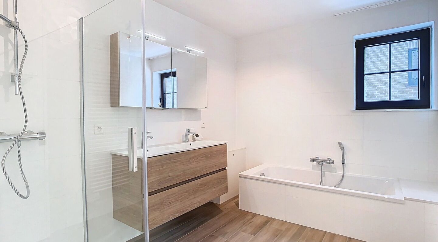 House for rent in Kortenberg Everberg