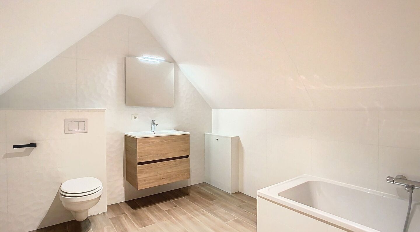 House for rent in Kortenberg Everberg