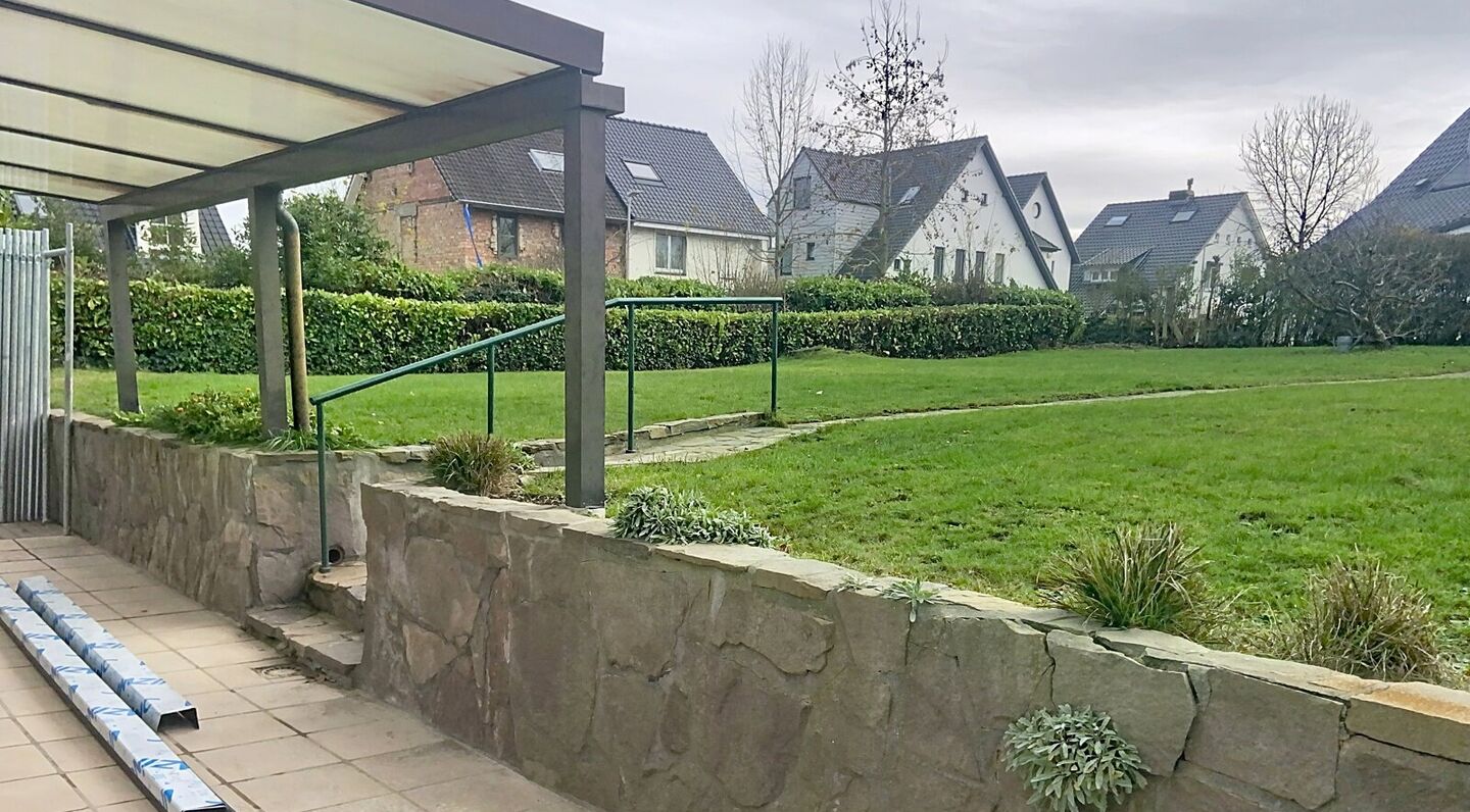 House for rent in Kraainem