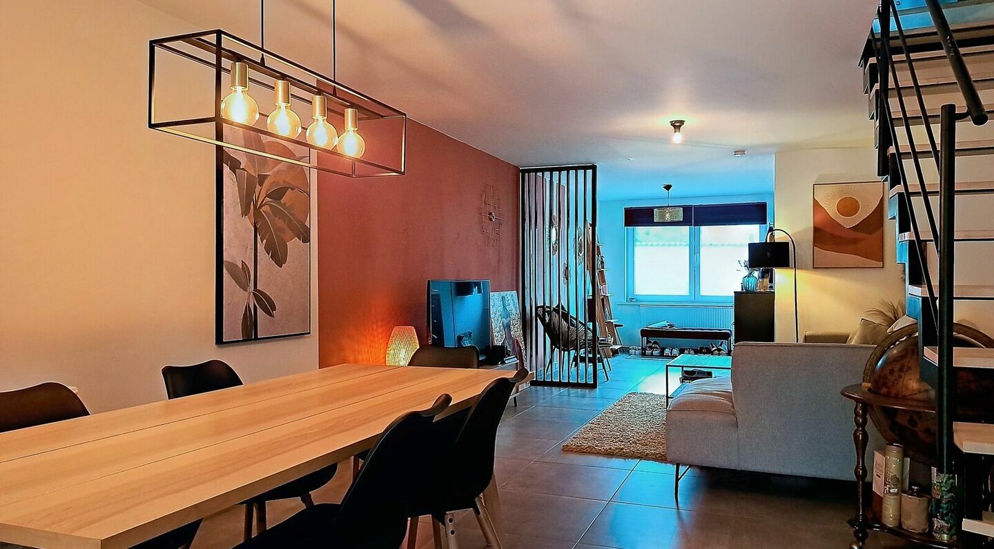 House for rent in Overijse