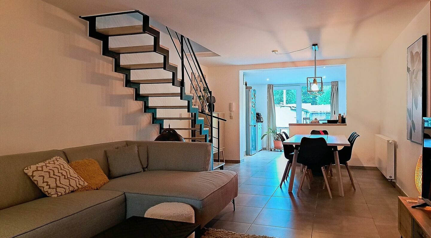 House for rent in Overijse