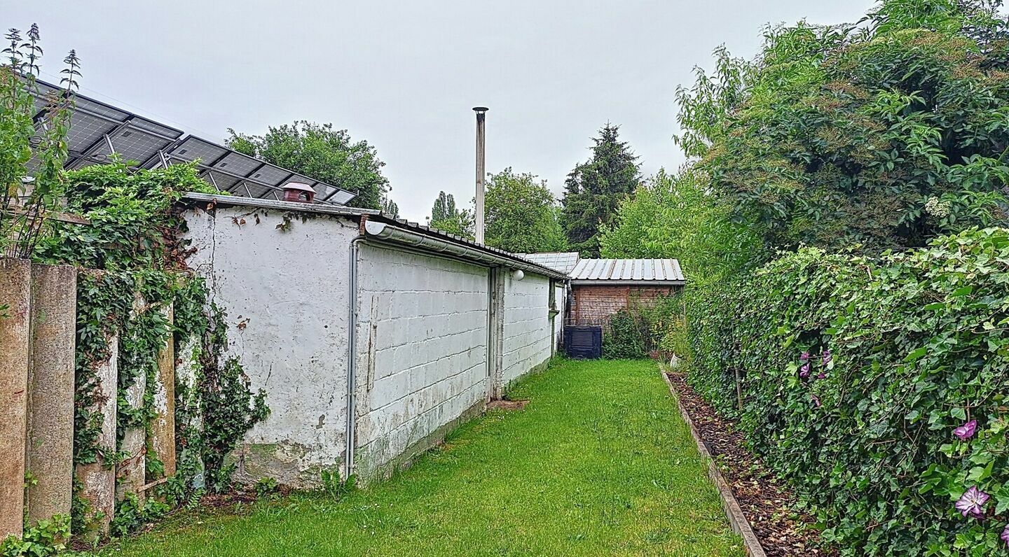 House for rent in Overijse