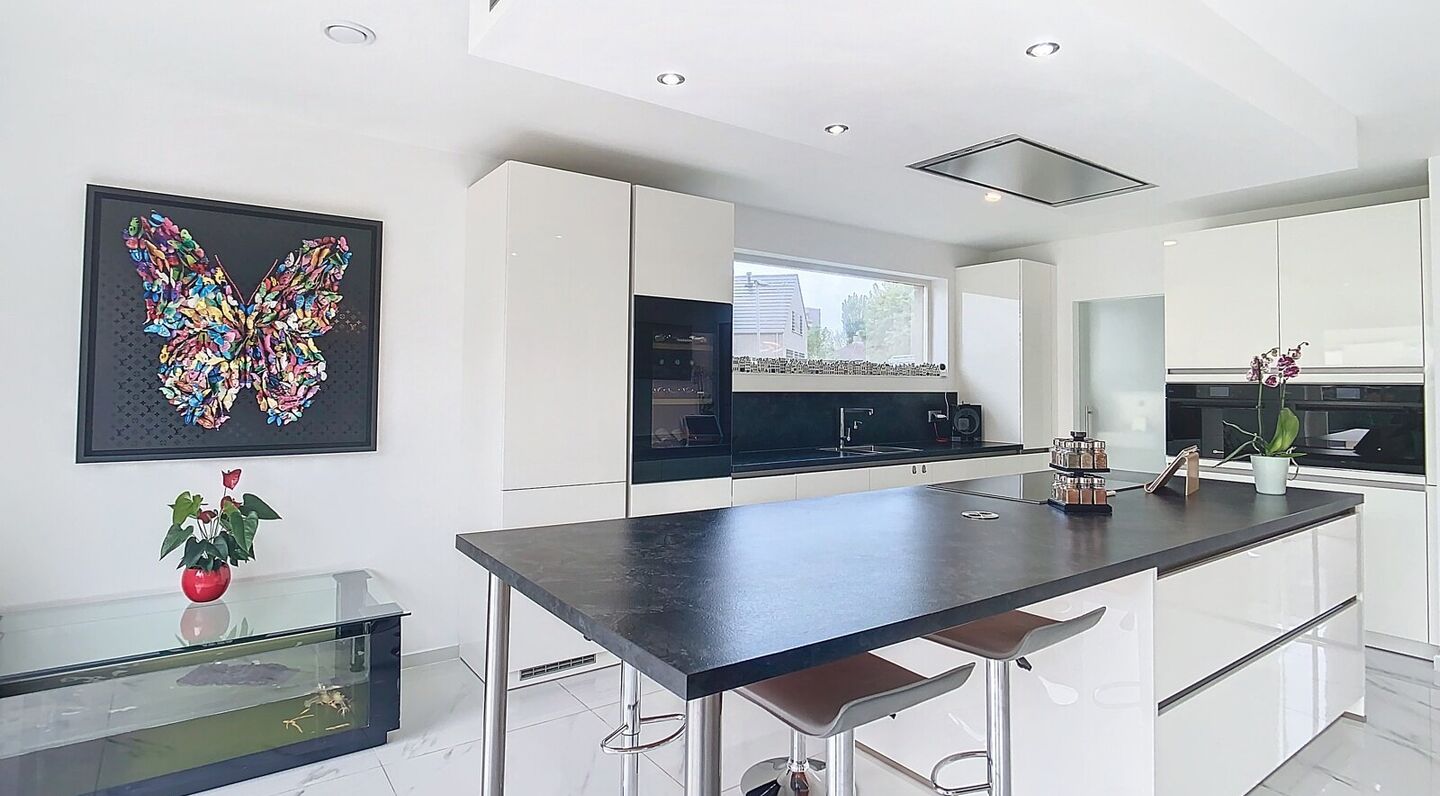 House for rent in Sint Stevens Woluwe