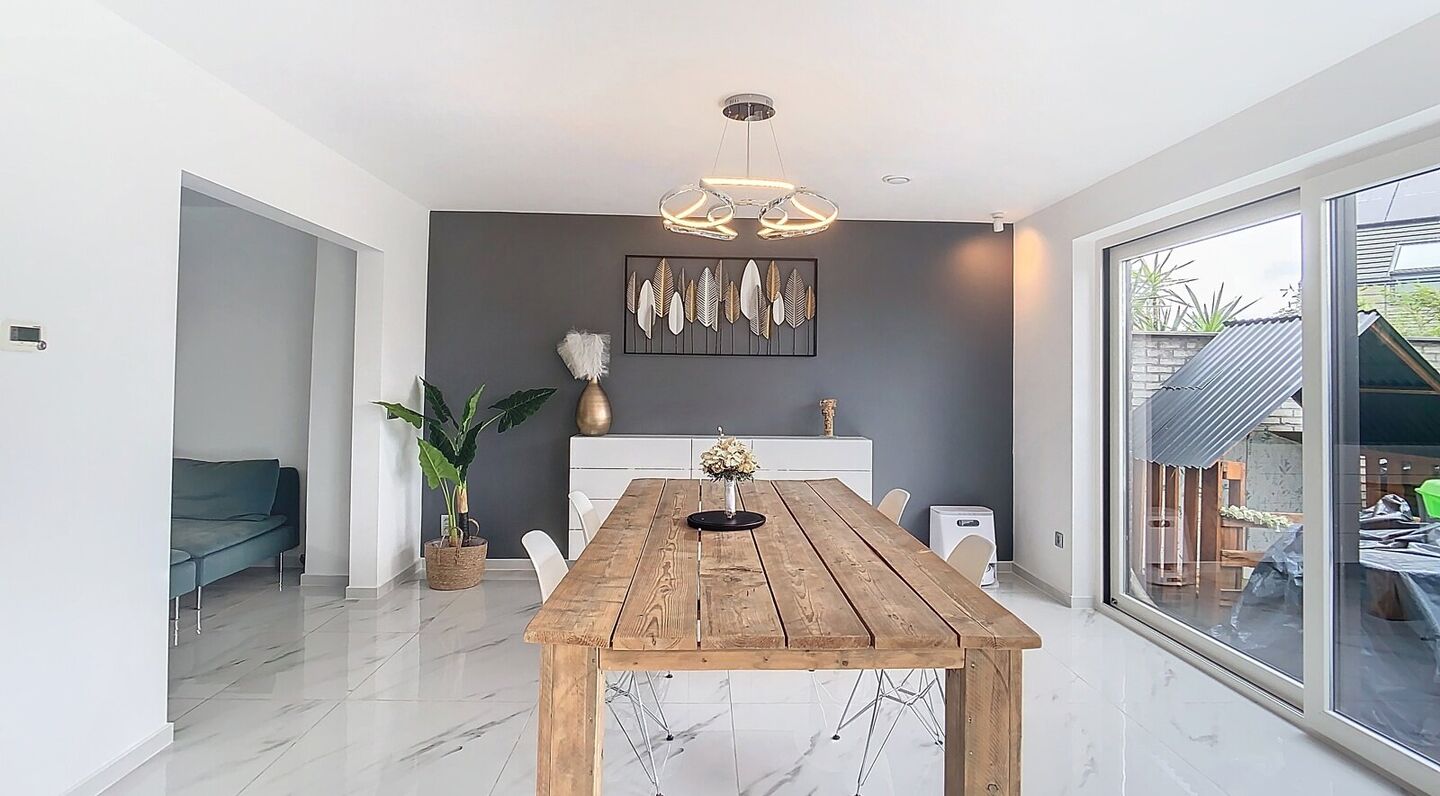 House for rent in Sint Stevens Woluwe