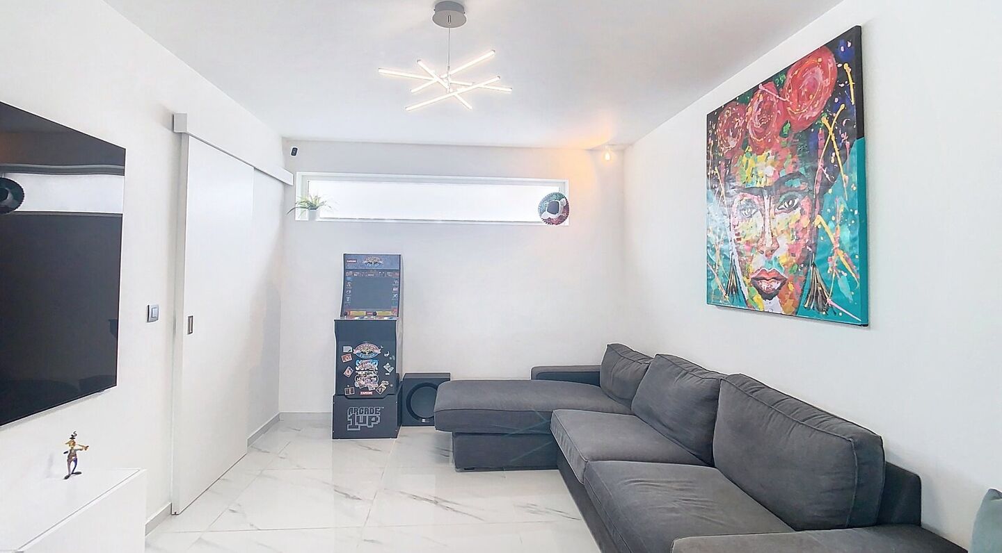 House for rent in Sint Stevens Woluwe